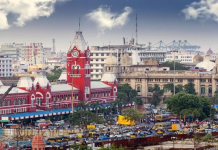 Índia, um mercado crítico