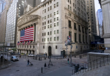 Duas firmas de tecnologia não conseguem impressionar Wall Street