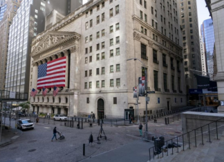 Duas firmas de tecnologia não conseguem impressionar Wall Street