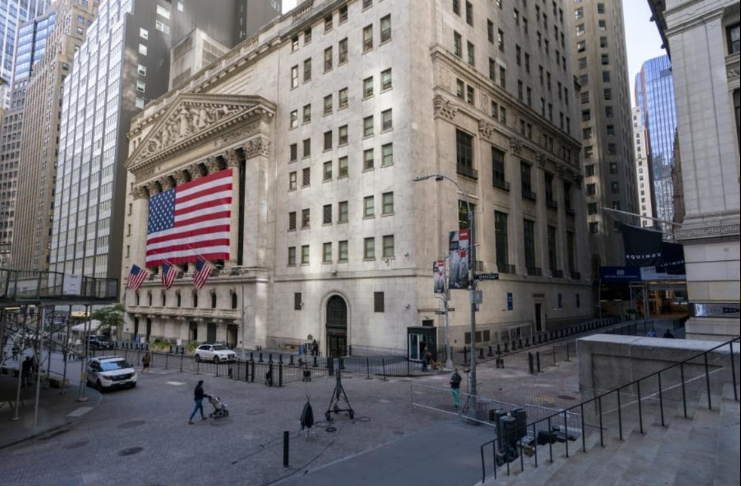 Duas firmas de tecnologia não conseguem impressionar Wall Street