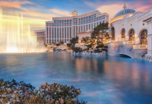 MGM faz oferta de US $ 11 bilhões para grupo de jogos de azar do Reino Unido