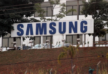 A sentença de prisão do herdeiro da Samsung lança uma sombra sobre o titã da tecnologia da Coreia do Sul