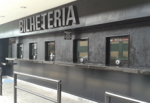 A bilheteria dos Estados Unidos teve um ano horrível, 2021 pode não ser muito melhor