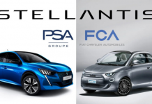 Acionistas aprovam fusão Fiat Chrysler-PSA, criará quarta maior montadora