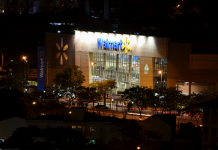 O Walmart vai expandir as vacinas da Covid-19 para mais estados dos EUA