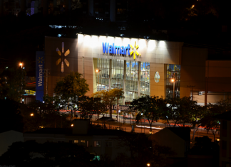 O Walmart vai expandir as vacinas da Covid-19 para mais estados dos EUA