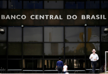 Analistas financeiros atualizam a estimativa da inflação de 2020 para 4,35%