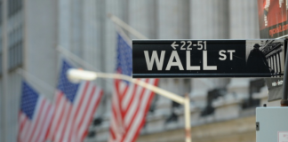 Volatilidade atinge Wall Street