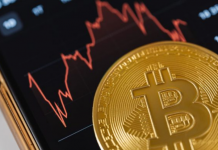 Os preços do Bitcoin voltam a US $ 40.000