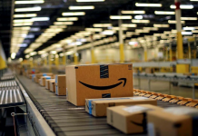 Amazon para Biden: Priorizar nossos trabalhadores para a vacina