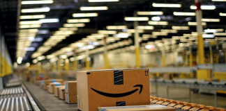 Amazon para Biden: Priorizar nossos trabalhadores para a vacina