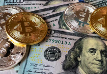 Bancos e outras empresas financeiras ganham com o boom do bitcoin