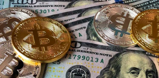 Bancos e outras empresas financeiras ganham com o boom do bitcoin