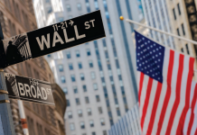 Wall Street reverte plano de expulsar empresas de telecomunicações chinesas