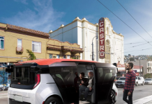 Microsoft junta-se a um novo investimento de $ 2 bilhões na empresa de carros autônomos da GM