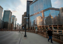 A torneira de dinheiro de Donald Trump está sendo fechada