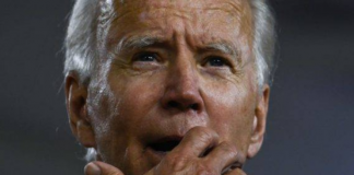 O nome do meio do presidente Biden é Robinette