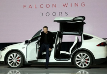 Tesla iniciou as entregas do Modelo Y de fabricação chinesa