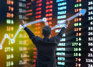 Wall Street pode relaxar, os moderados têm o mandato