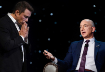 Elon Musk ultrapassa Jeff Bezos para se tornar a pessoa mais rica do mundo